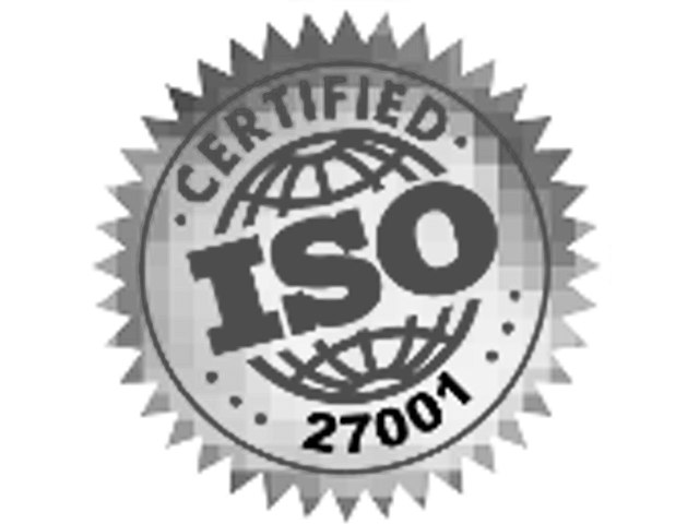 iso-27001-certified